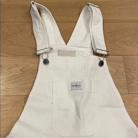 Calvin Klein Overalls - Picture 3 of 5